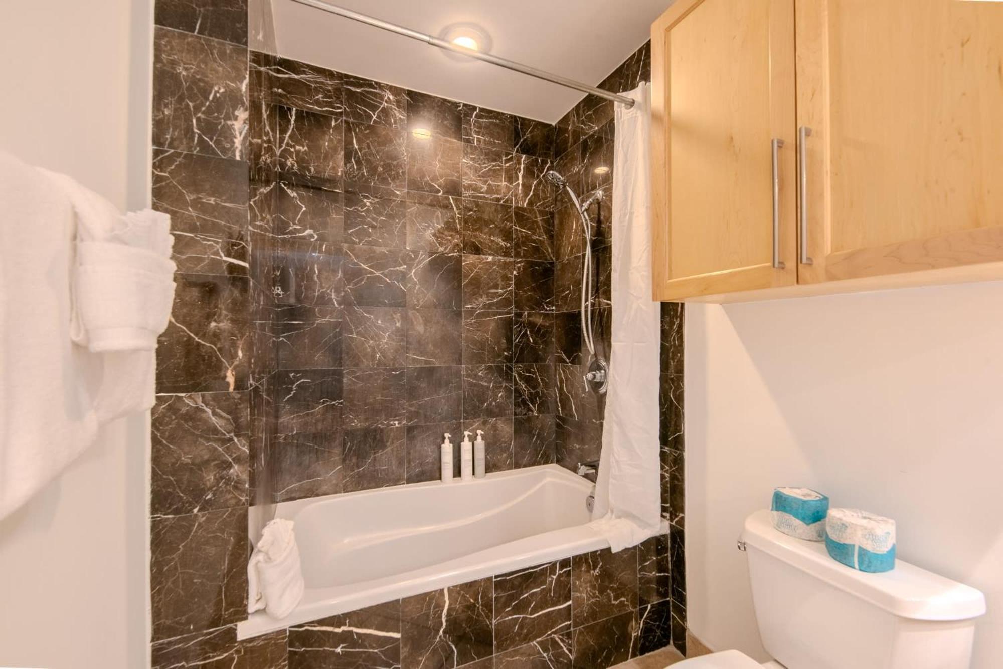 Sapphire Beachfront Condo #1108 South Padre Island Eksteriør bilde