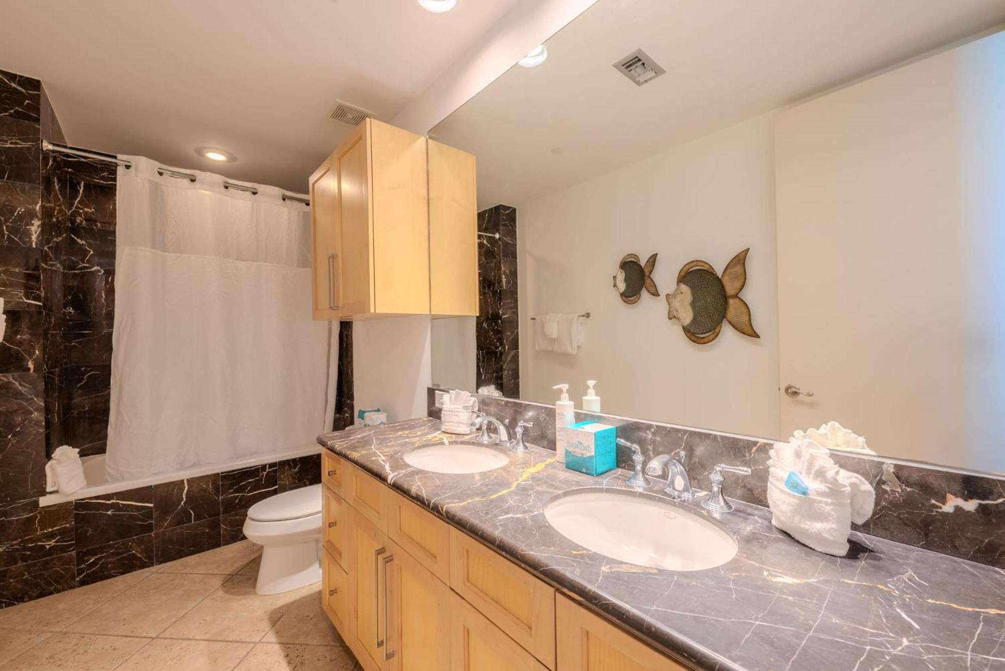 Sapphire Beachfront Condo #1108 South Padre Island Eksteriør bilde